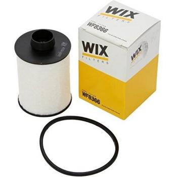 Kraftstofffilter WIX FILTERS WF8366