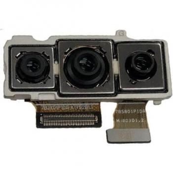 Reparación de la Cámara Trasera Triplé para Huawei P20 Pro