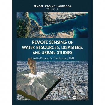 Vitalsource Technologies, Inc. Remote Sensing of Water Resources, Disasters, and Urban Studies