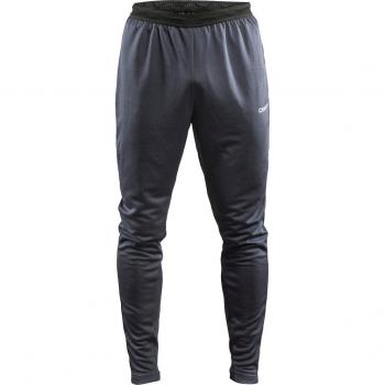 Craft Evolve Slim Hose Blau Größe L