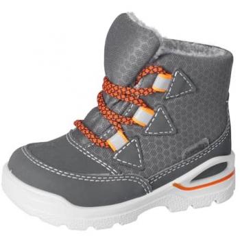 Chaussons doux Ricosta