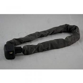 Schwarz, 85 cm – Universal