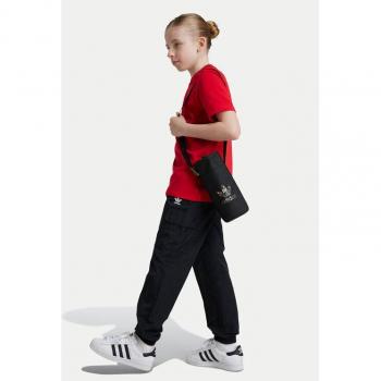 Adidas Jogginghose IW3505 Regular Fit Schwarz