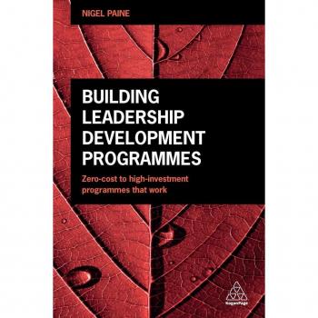 Building Leadership Development Programmes