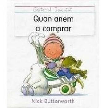 Quan anem a comprar (MIS AMIGOS)