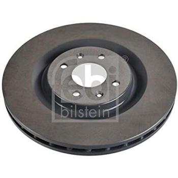 Disque de frein AVANT FEBI BILSTEIN 107225