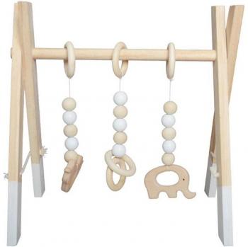 Juguete Saludable Nordic Newborn