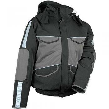 Chaqueta acolchada Cofra V094-0-00.Z52