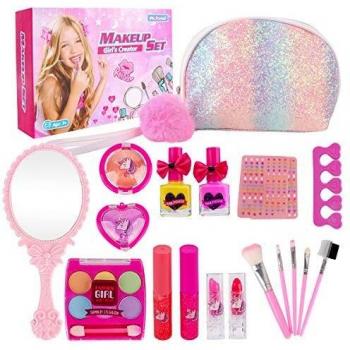ShineBright Girls Cosmetics Pack