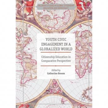 Vitalsource Technologies, Inc. Youth Civic Engagement In A Globalized World