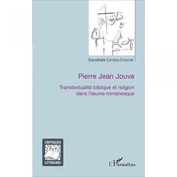 Pierre Jean Jouve