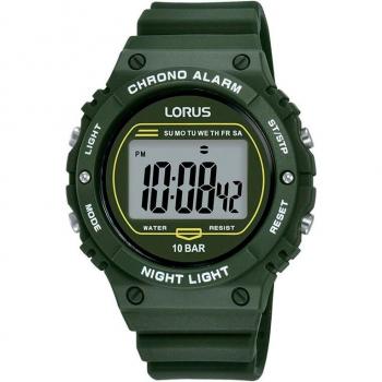 Lorus R2309PX9 Elegante y Deportivo