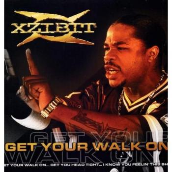 Disque 12 pouces XZIBIT