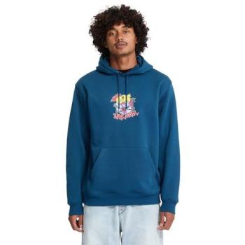 M Cosmic Blue Noder Pullover