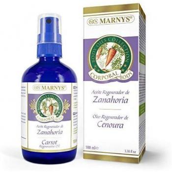 Karottekracht Hydraterende Zeepolie 100 ml