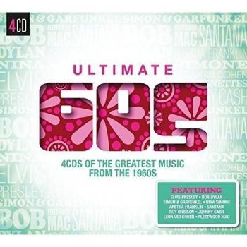 Various Ultimate...60s