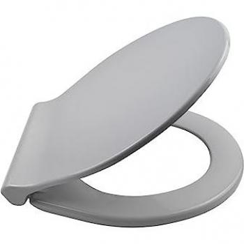 Belvit Manhattan WC-Sitz mit Soft-Close