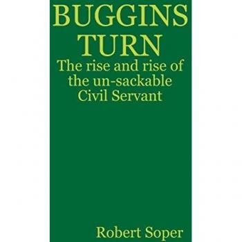Buggins Turn