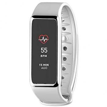 MyKronoz ZeFit 3 HR, pulsera de actividad con monitor de ritmo cardíaco