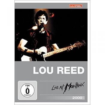 Lou Reed