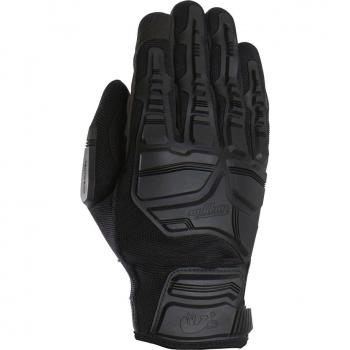 Furygan Tekto Evo Motorrad Handschuhe Schwarz XL für Herren