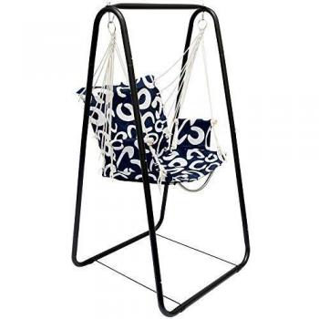 Balançoire Jardin Chic