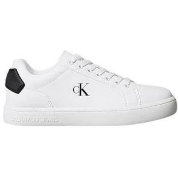 Calvin Klein Jeans Sneakers mit Ru Patch YM0YM01297