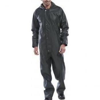 B-Dri Weatherproof Super B-Dri Coverall