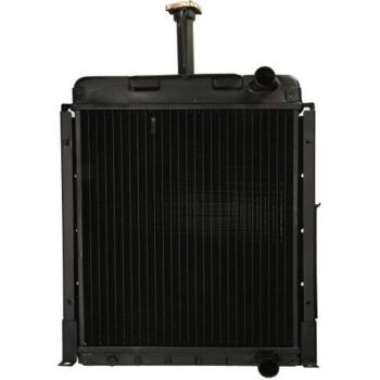 Thermotech Radiatore Motore D7AG004TT