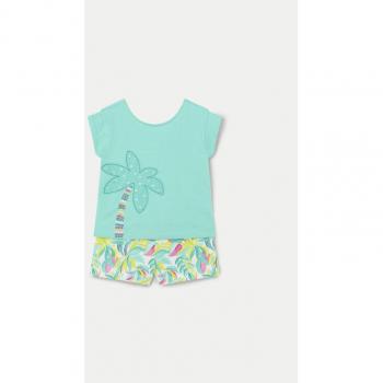 Mayoral Abbigliamento Top e Pantaloncini 1231 a Regolari in Mosaico