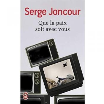 Que la paix soit avec vous