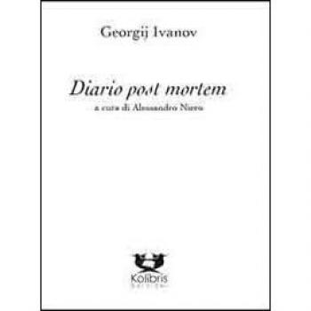 Diario post mortem