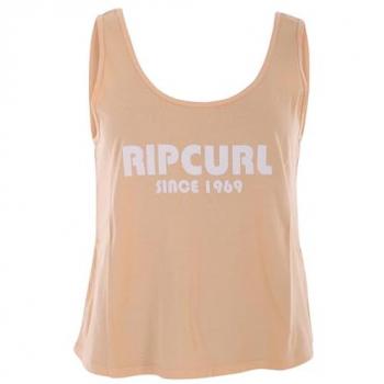 Rip Curl Icons Of Surf Damen Tanktop Blush