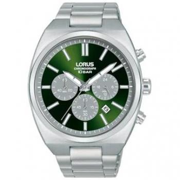 Lorus Sport Man Reloj de Acero