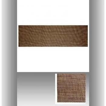 Chemin de Table en Texaline 38 x 140 cm
