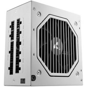 Sharkoon Power Supply 850 W Certifiée Gold – Modèle Rebel P20