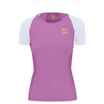 Karpos T-shirt A Maniche Corte Lavaredo Evo