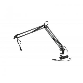 K&M 23850 Mikrofonarm für Studio