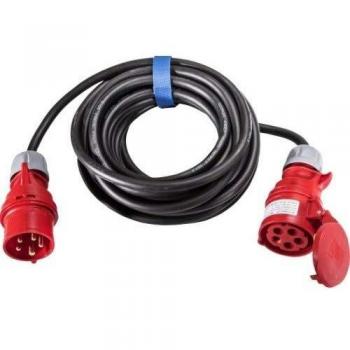 Sirox 362.010 Rallonge 10m 16A Inverseur