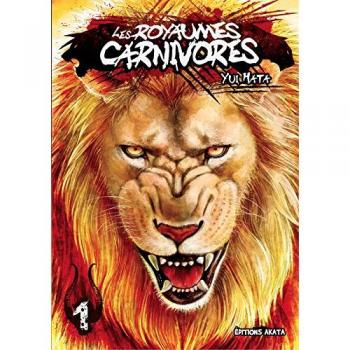 Les Royaumes Carnivores