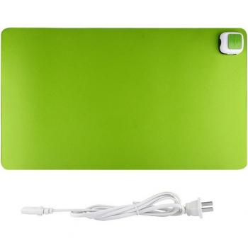 220V Heated Office Desk Pad