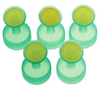 Little Nozzle Bottle Cap Watering Heads
