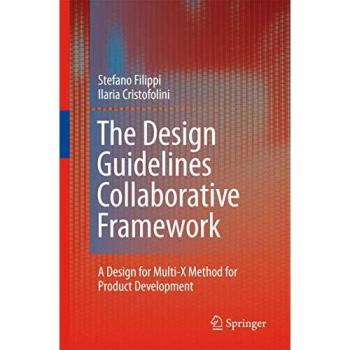 The Design Guidelines Collaborative Framework