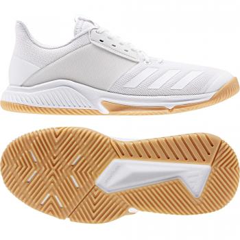 Adidas Performance Volleyballschuhe Damen Crazyflight Team Weiß 100 Stück 402/3
