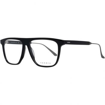 Sandro SD1018 001 Black Frame Eyeglasses