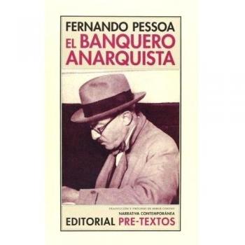 EL BANQUERO ANARQUISTA