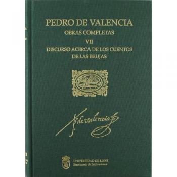 DISCURSO ACERCA DE LOS CUENTOS DE LAS BRUJAS