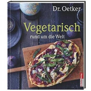 Vegetarisch rund um die Welt