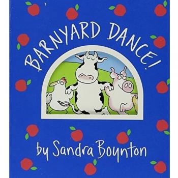 Barnyard Dance!