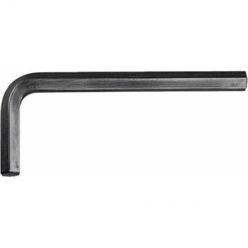 Chiave Maschio Piegata Esagonale Corta HOLEX 12,7 mm